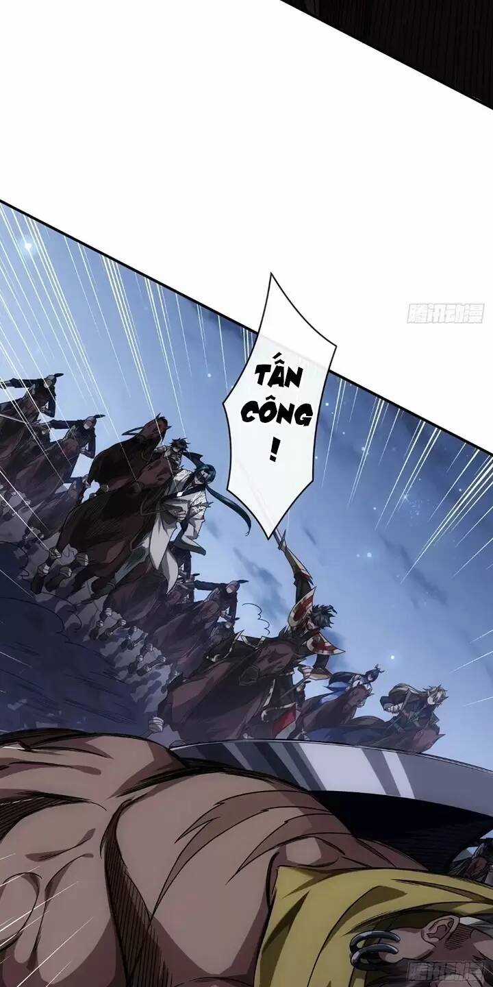 Ma Lâm Thiên Hạ - Chapter 112 - Trang 6