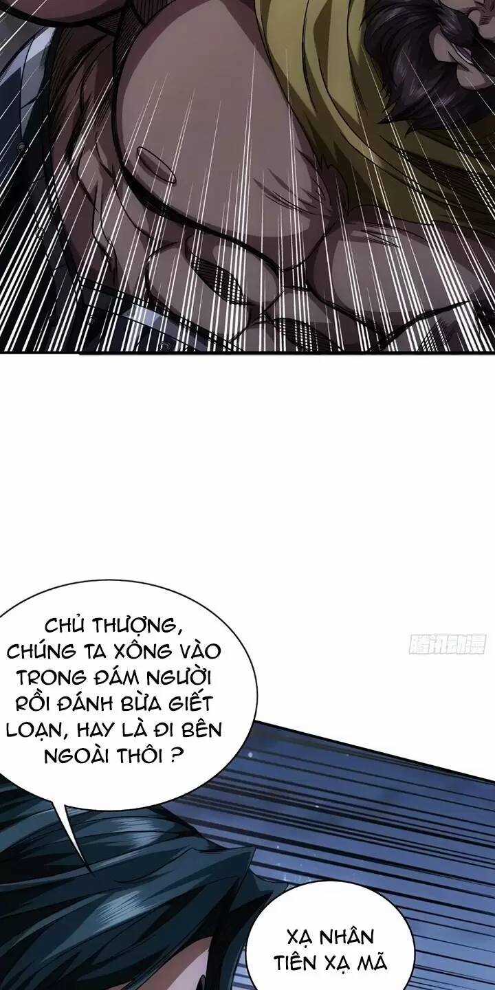 Ma Lâm Thiên Hạ - Chapter 112 - Trang 7