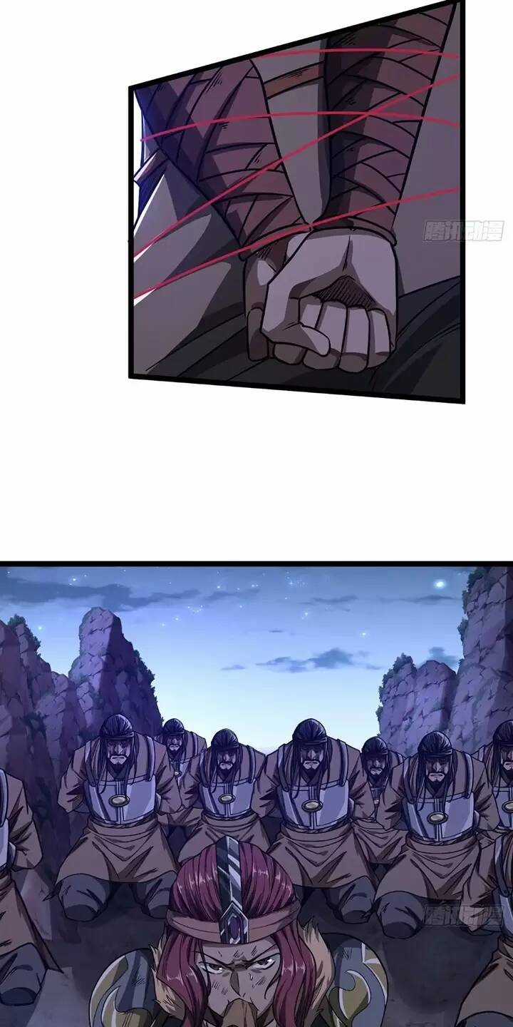 Ma Lâm Thiên Hạ - Chapter 113 - Trang 11