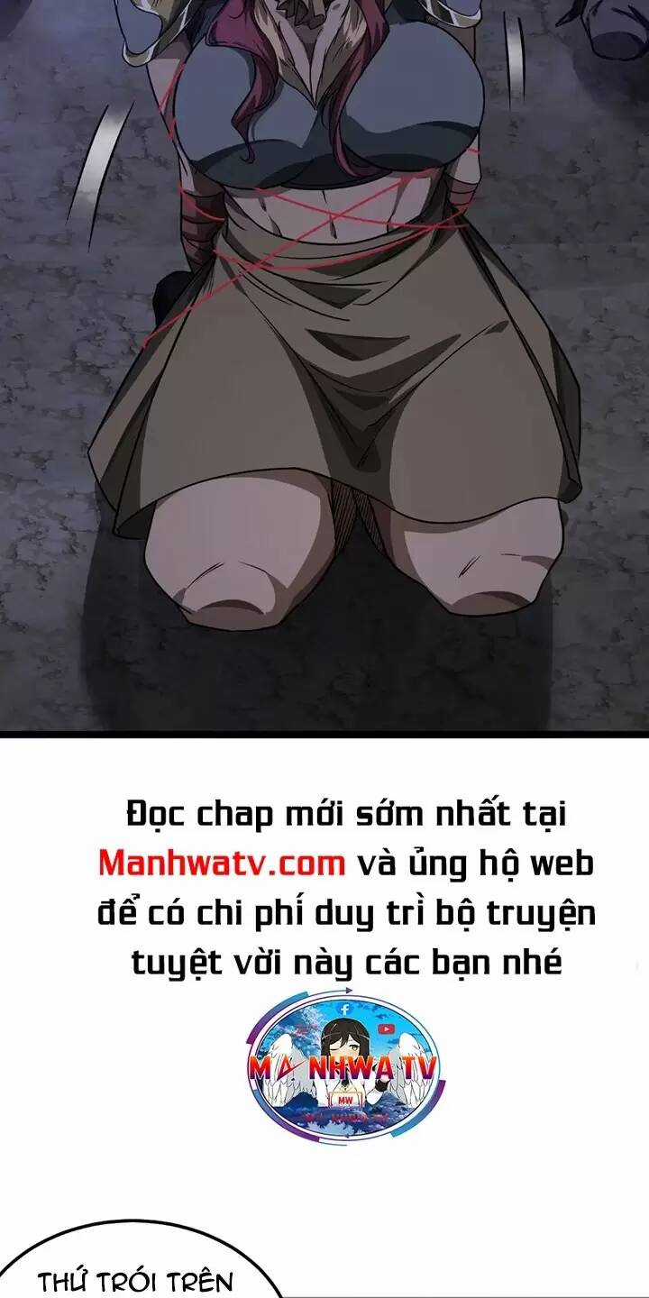 Ma Lâm Thiên Hạ - Chapter 113 - Trang 12