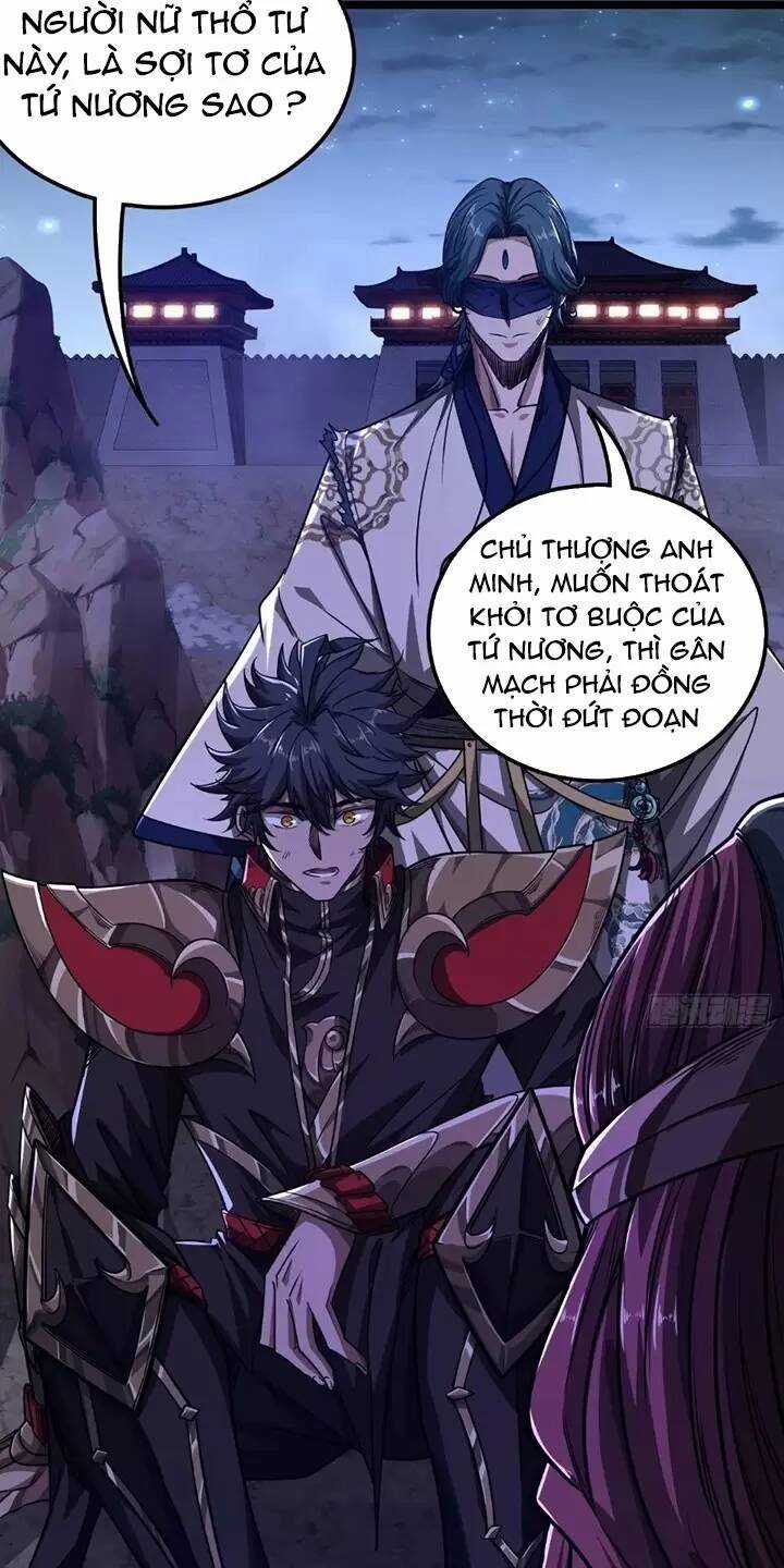 Ma Lâm Thiên Hạ - Chapter 113 - Trang 13