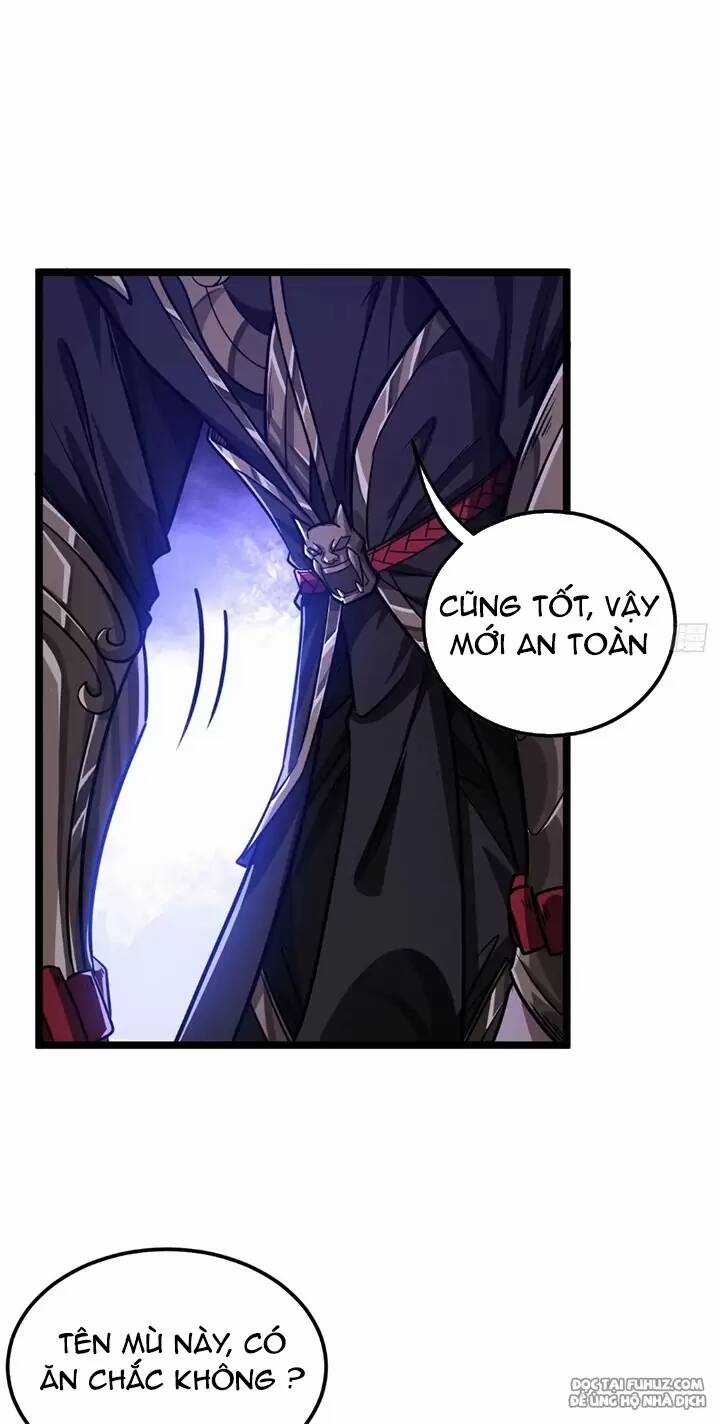 Ma Lâm Thiên Hạ - Chapter 113 - Trang 15