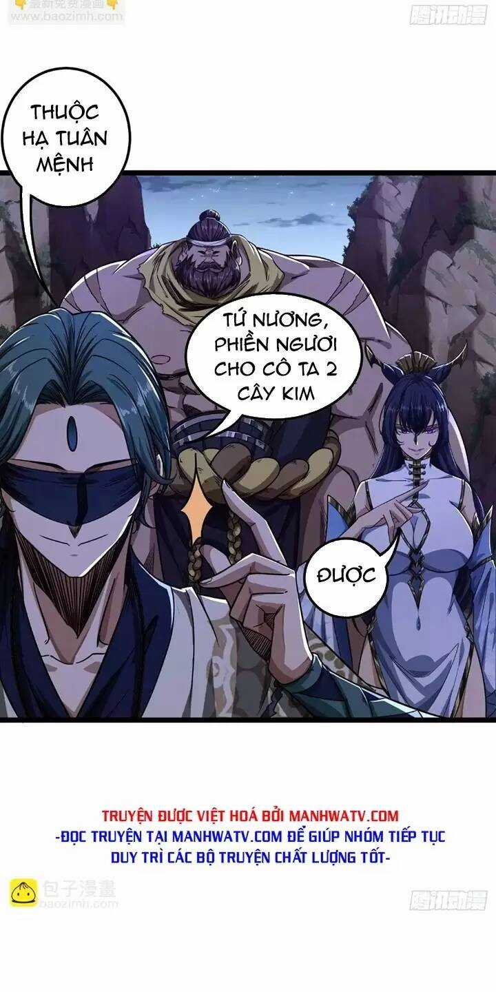 Ma Lâm Thiên Hạ - Chapter 113 - Trang 17