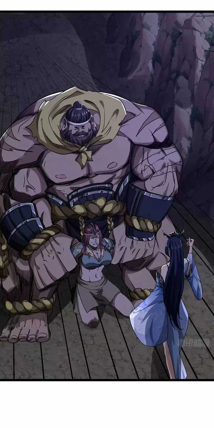 Ma Lâm Thiên Hạ - Chapter 113 - Trang 18