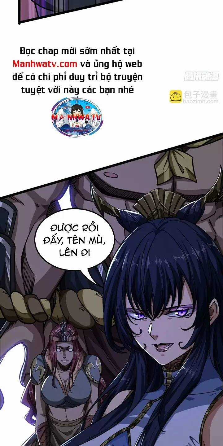 Ma Lâm Thiên Hạ - Chapter 113 - Trang 22