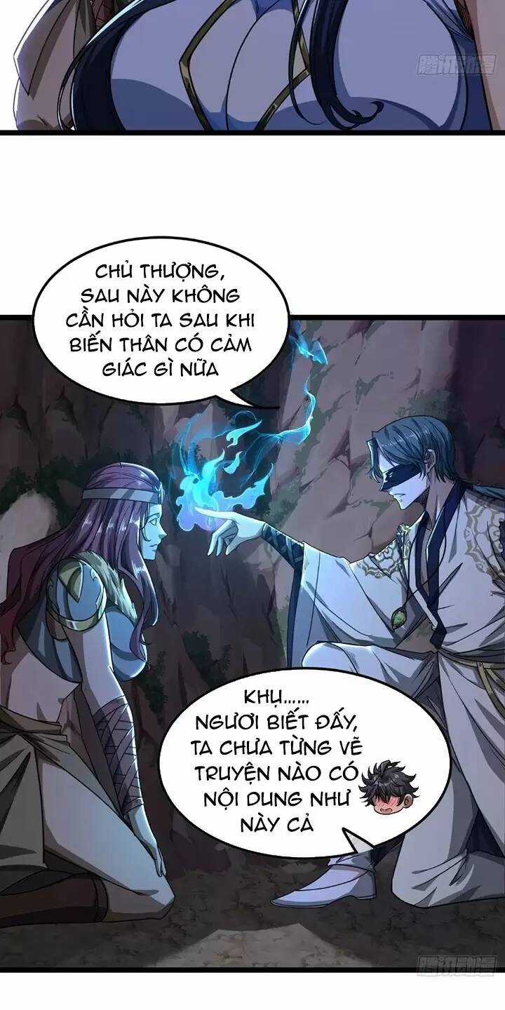 Ma Lâm Thiên Hạ - Chapter 113 - Trang 23