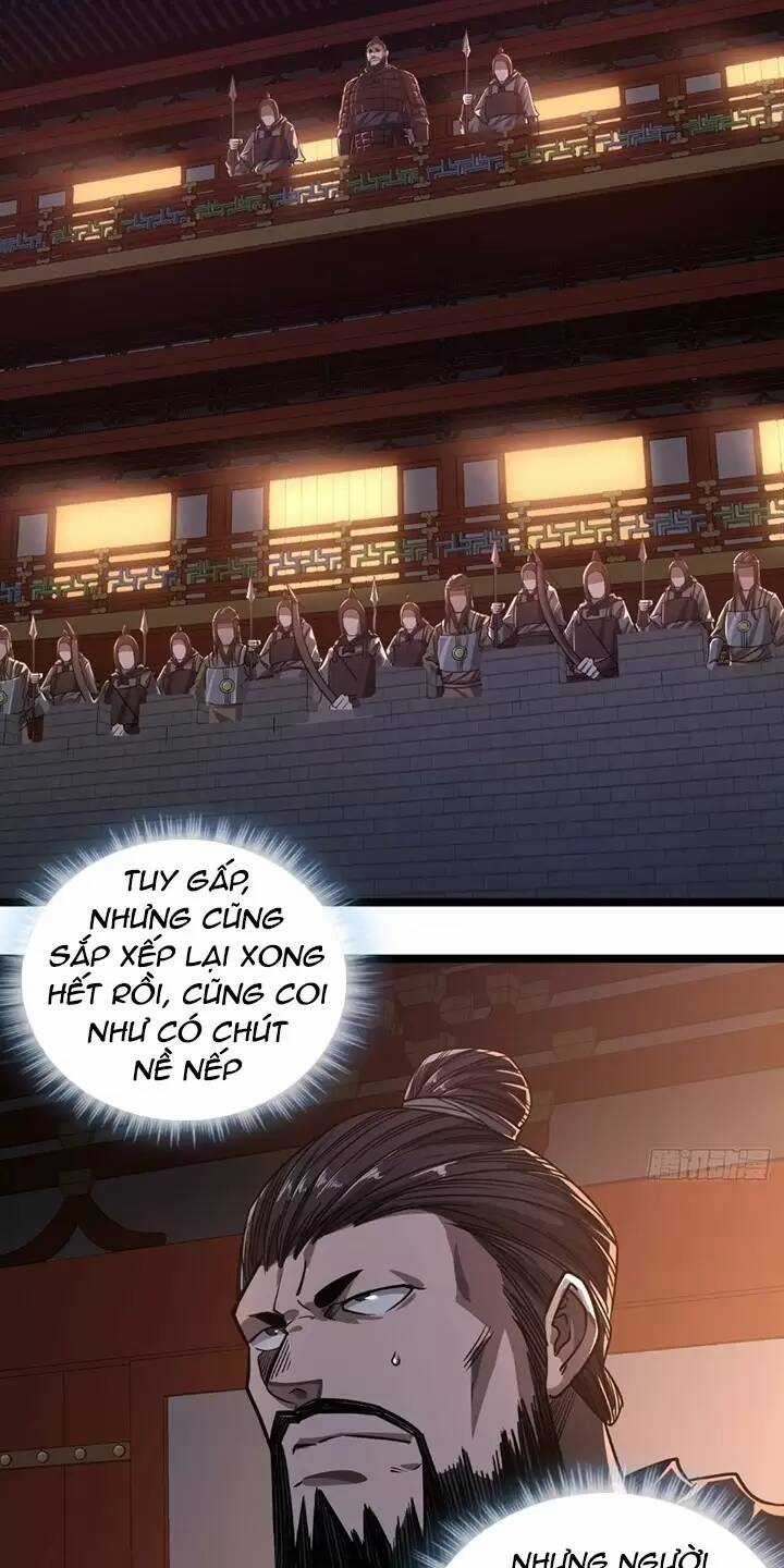 Ma Lâm Thiên Hạ - Chapter 113 - Trang 25