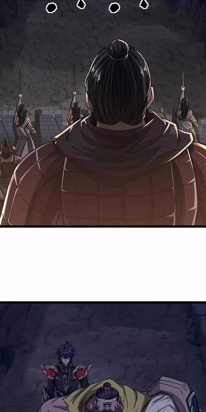 Ma Lâm Thiên Hạ - Chapter 113 - Trang 28