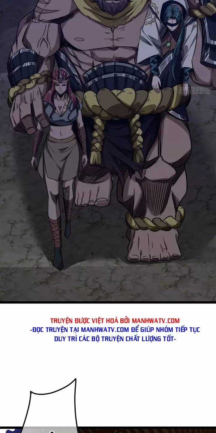 Ma Lâm Thiên Hạ - Chapter 113 - Trang 29