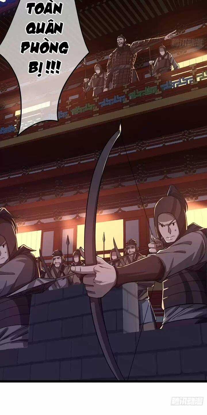 Ma Lâm Thiên Hạ - Chapter 113 - Trang 30