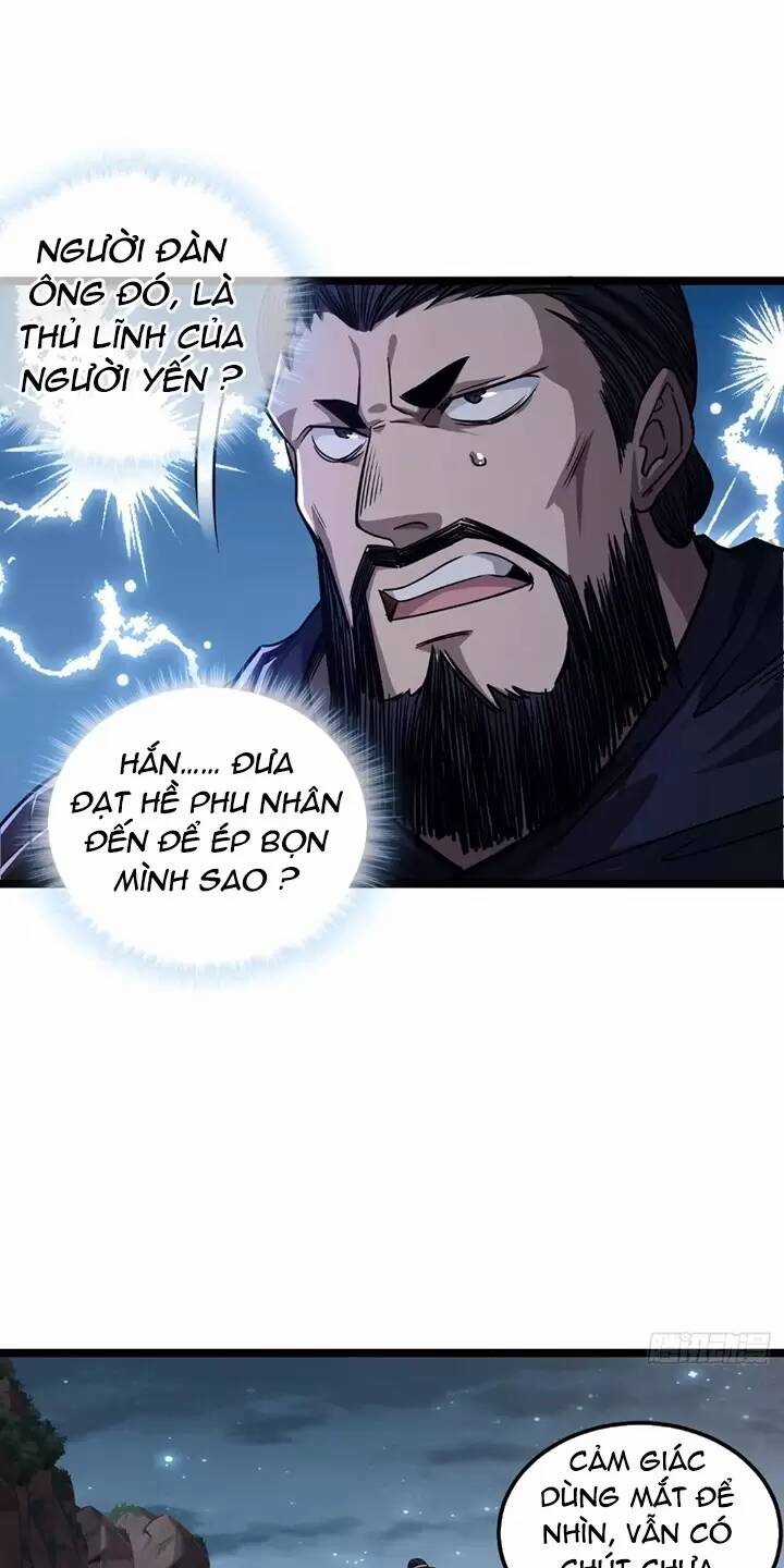 Ma Lâm Thiên Hạ - Chapter 113 - Trang 31
