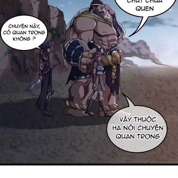 Ma Lâm Thiên Hạ - Chapter 113 - Trang 32