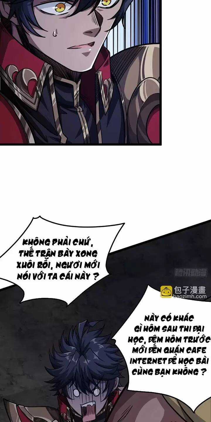 Ma Lâm Thiên Hạ - Chapter 113 - Trang 34