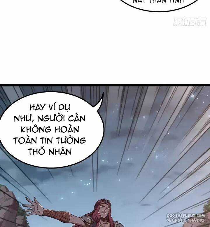 Ma Lâm Thiên Hạ - Chapter 113 - Trang 37