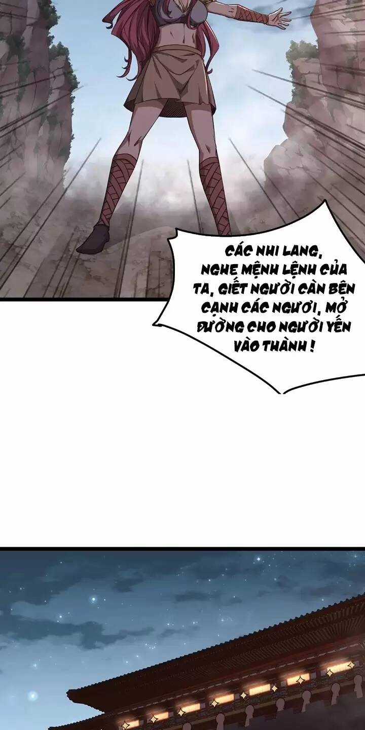 Ma Lâm Thiên Hạ - Chapter 113 - Trang 38