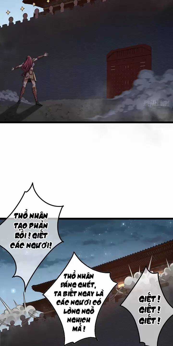 Ma Lâm Thiên Hạ - Chapter 113 - Trang 39