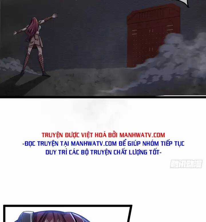 Ma Lâm Thiên Hạ - Chapter 113 - Trang 40
