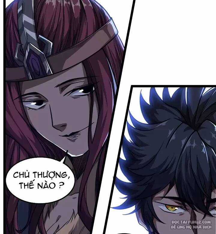 Ma Lâm Thiên Hạ - Chapter 113 - Trang 41