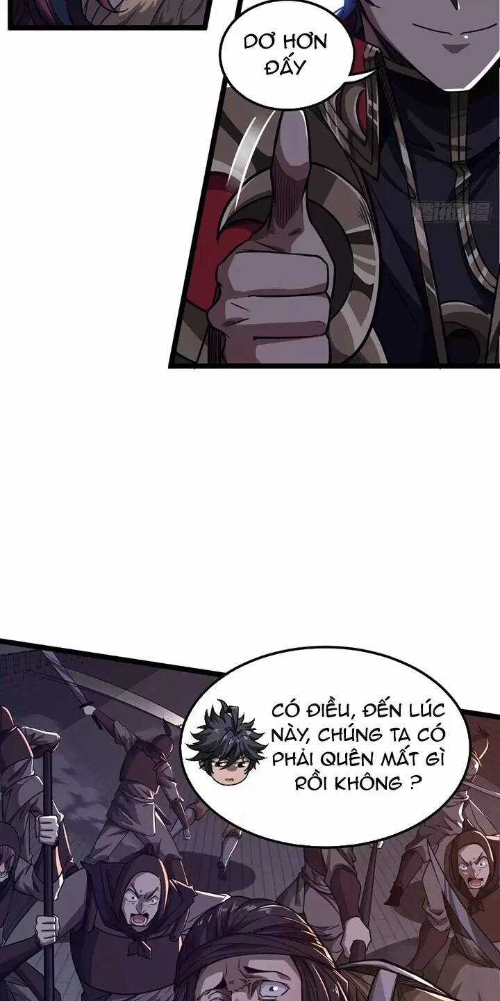 Ma Lâm Thiên Hạ - Chapter 113 - Trang 42