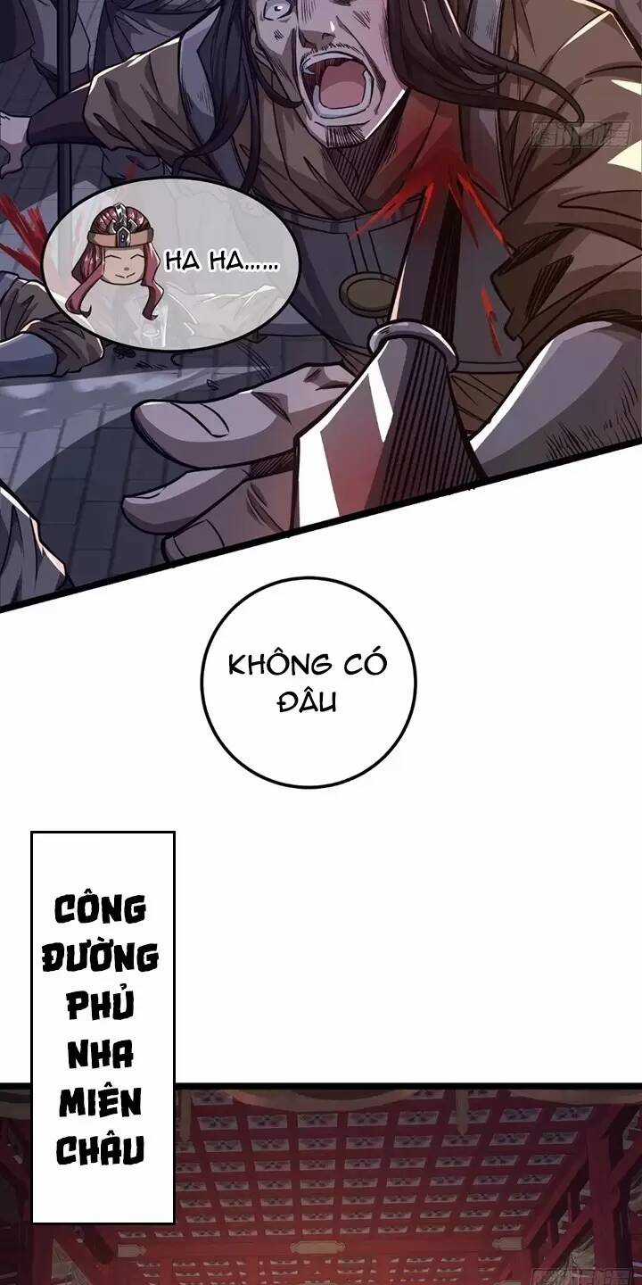 Ma Lâm Thiên Hạ - Chapter 113 - Trang 43