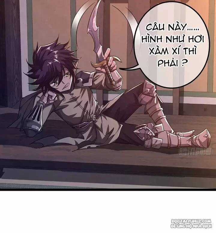 Ma Lâm Thiên Hạ - Chapter 113 - Trang 45