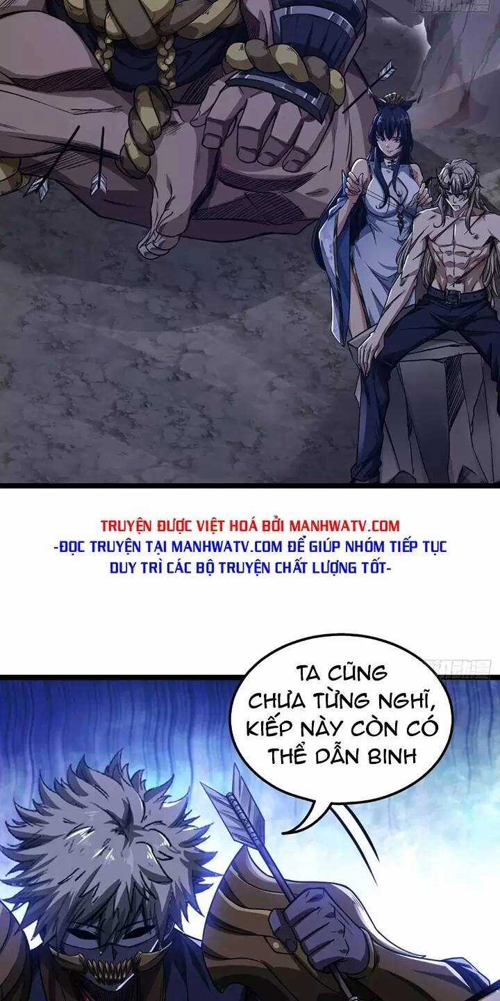 Ma Lâm Thiên Hạ - Chapter 113 - Trang 7