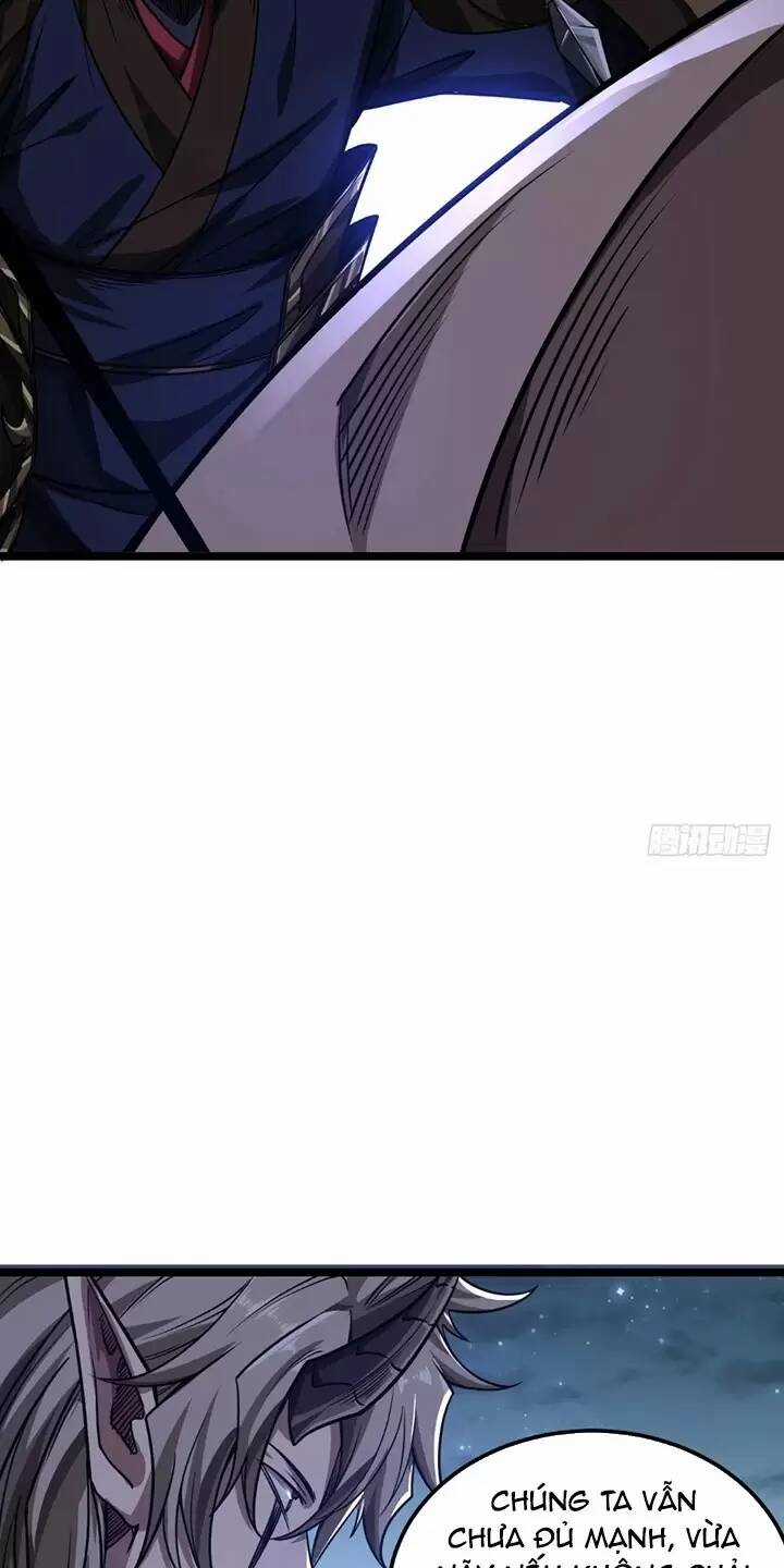 Ma Lâm Thiên Hạ - Chapter 113 - Trang 8