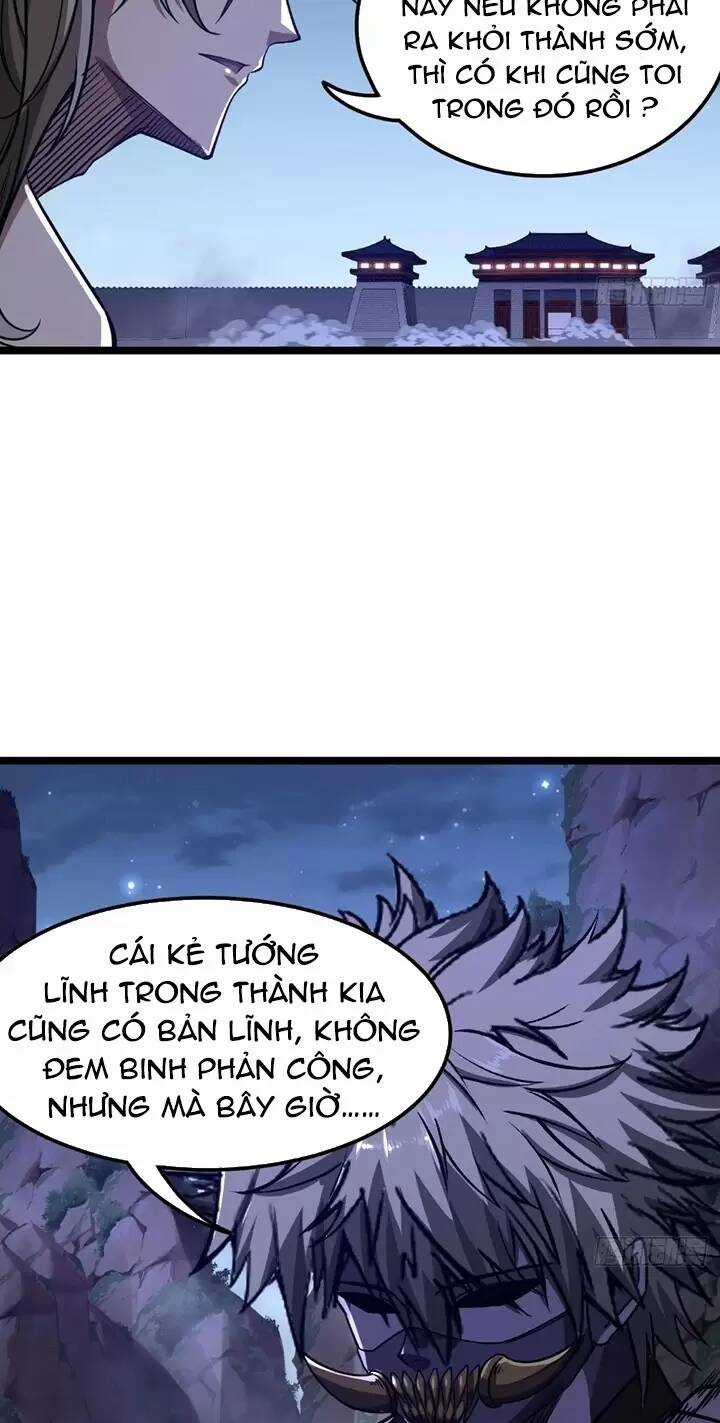 Ma Lâm Thiên Hạ - Chapter 113 - Trang 9