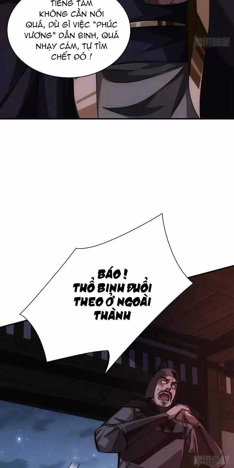 Ma Lâm Thiên Hạ - Chapter 114 - Trang 11