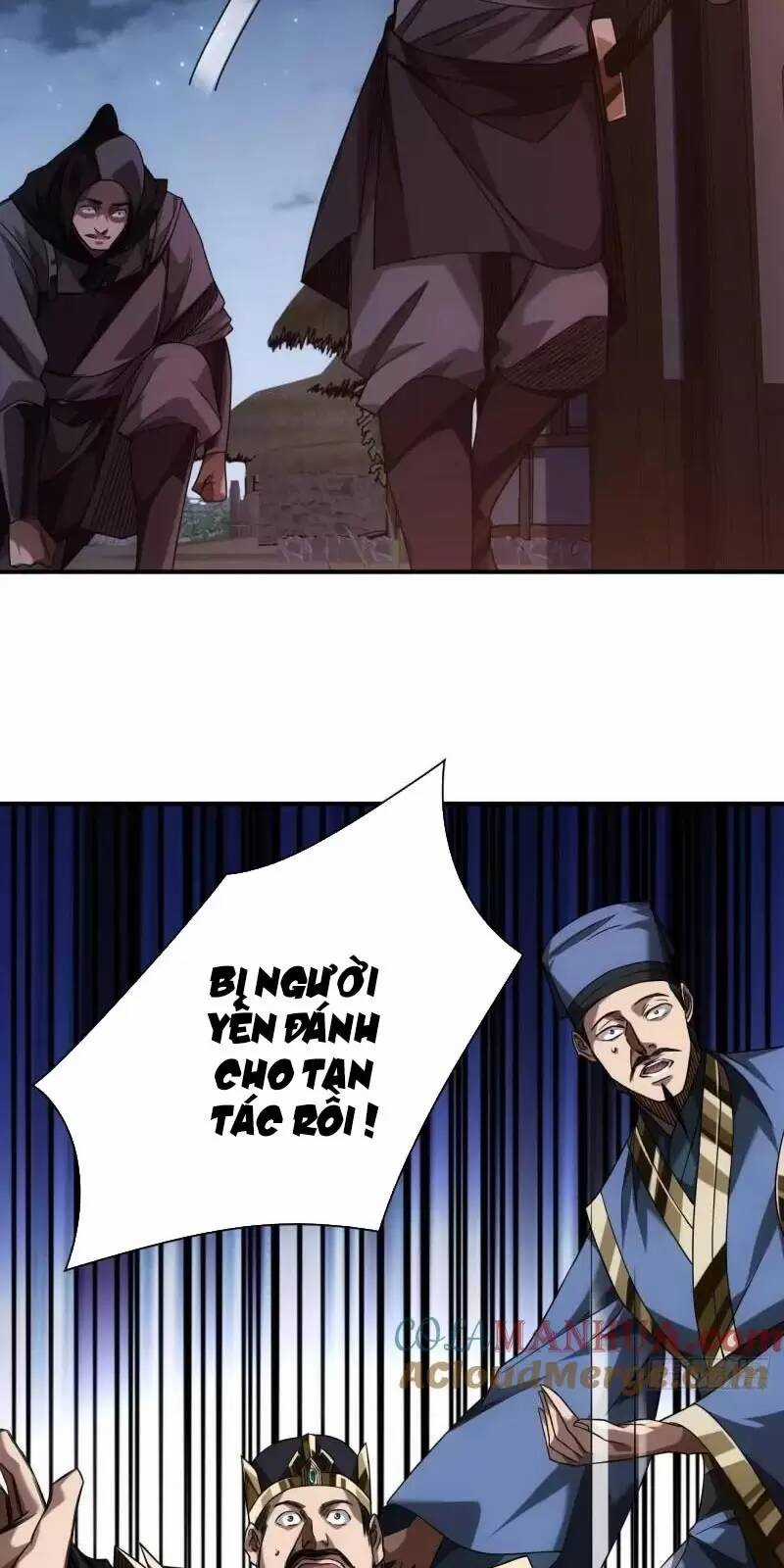 Ma Lâm Thiên Hạ - Chapter 114 - Trang 12