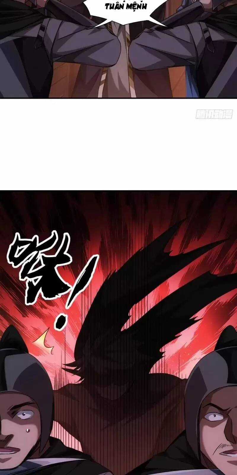 Ma Lâm Thiên Hạ - Chapter 114 - Trang 17