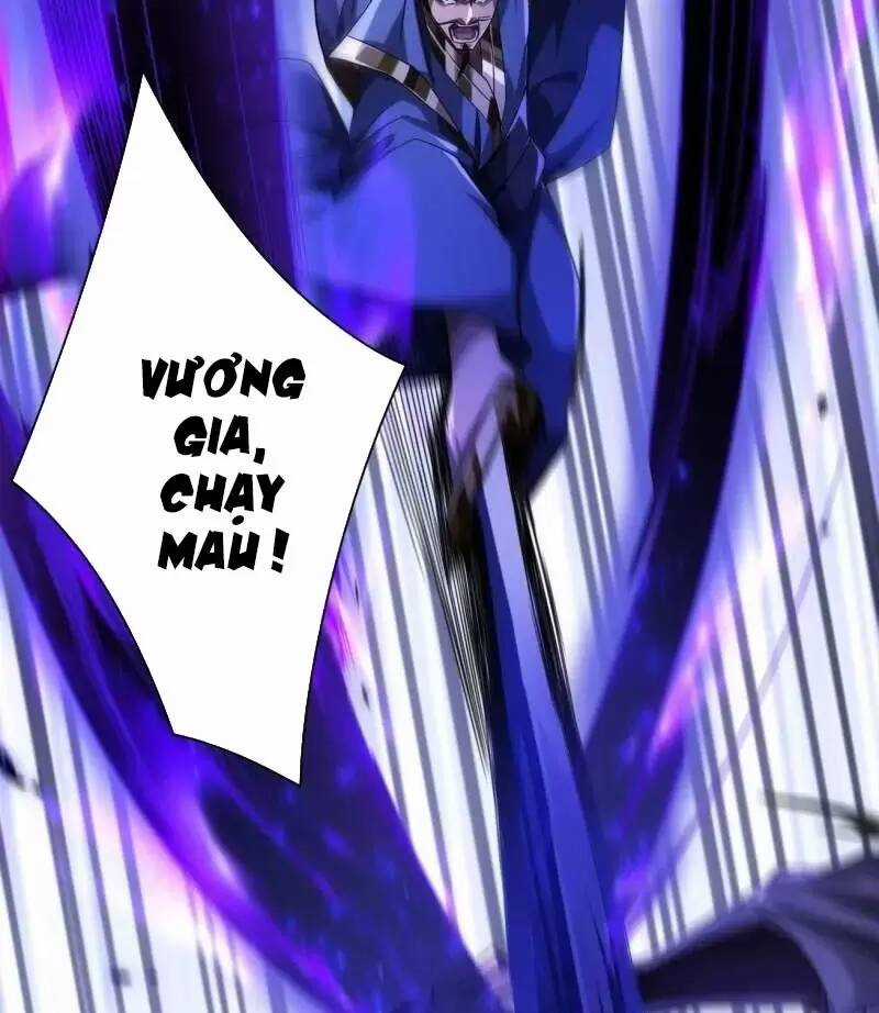 Ma Lâm Thiên Hạ - Chapter 114 - Trang 20