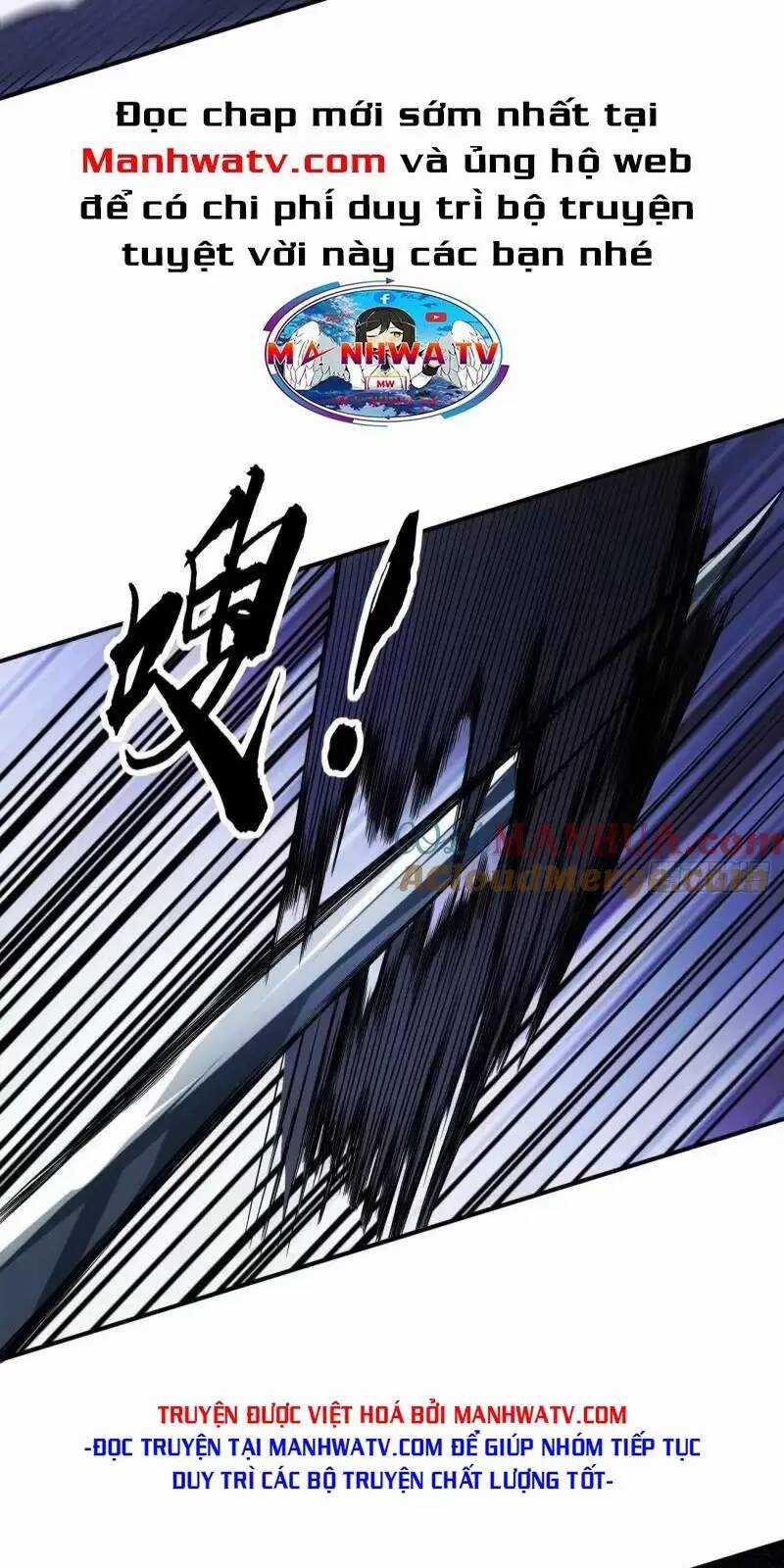 Ma Lâm Thiên Hạ - Chapter 114 - Trang 22