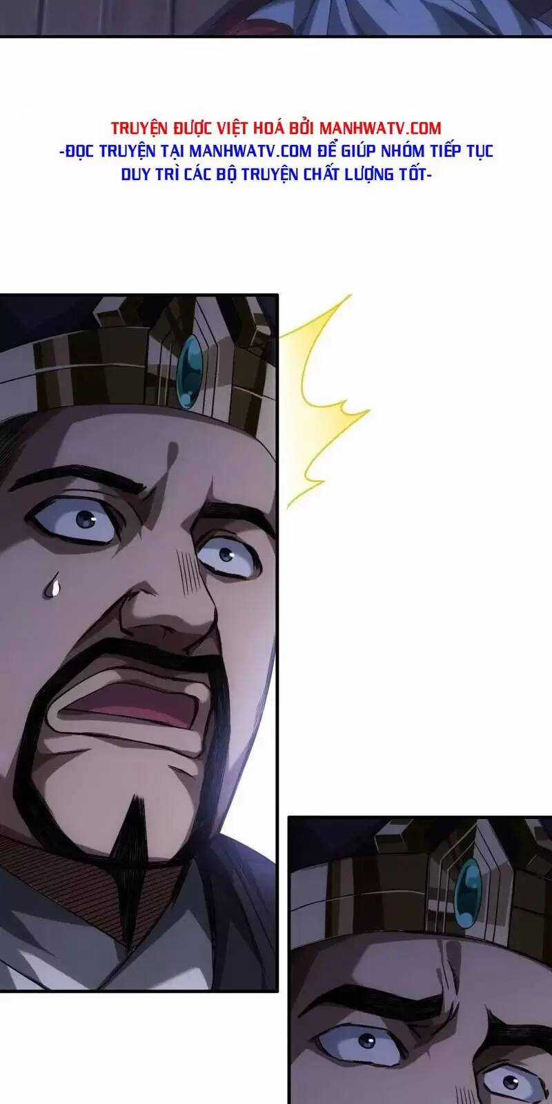 Ma Lâm Thiên Hạ - Chapter 114 - Trang 28