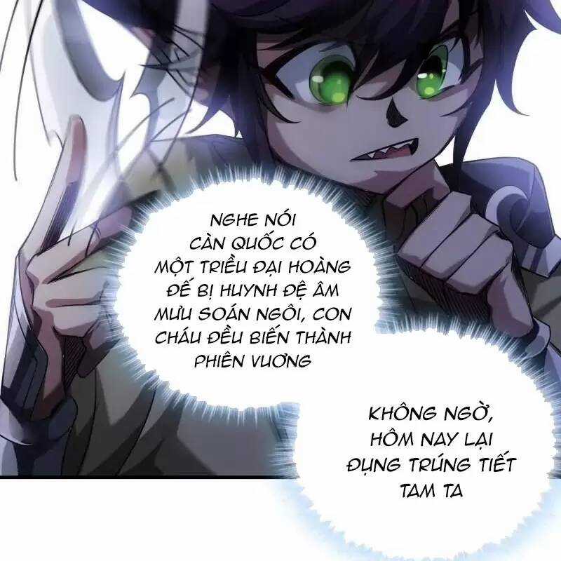 Ma Lâm Thiên Hạ - Chapter 114 - Trang 30