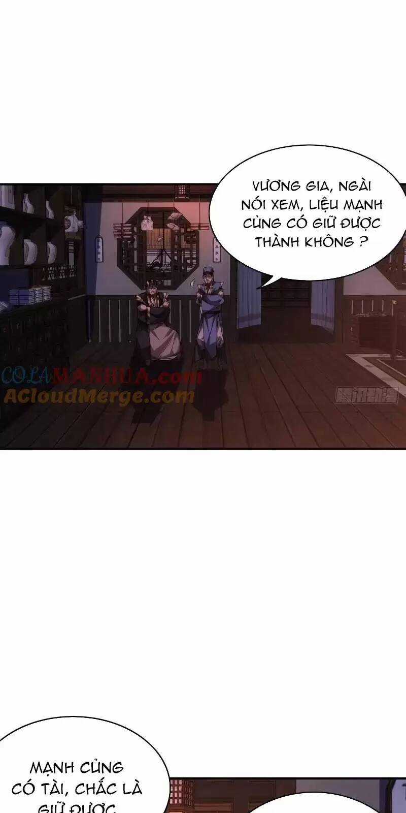 Ma Lâm Thiên Hạ - Chapter 114 - Trang 4