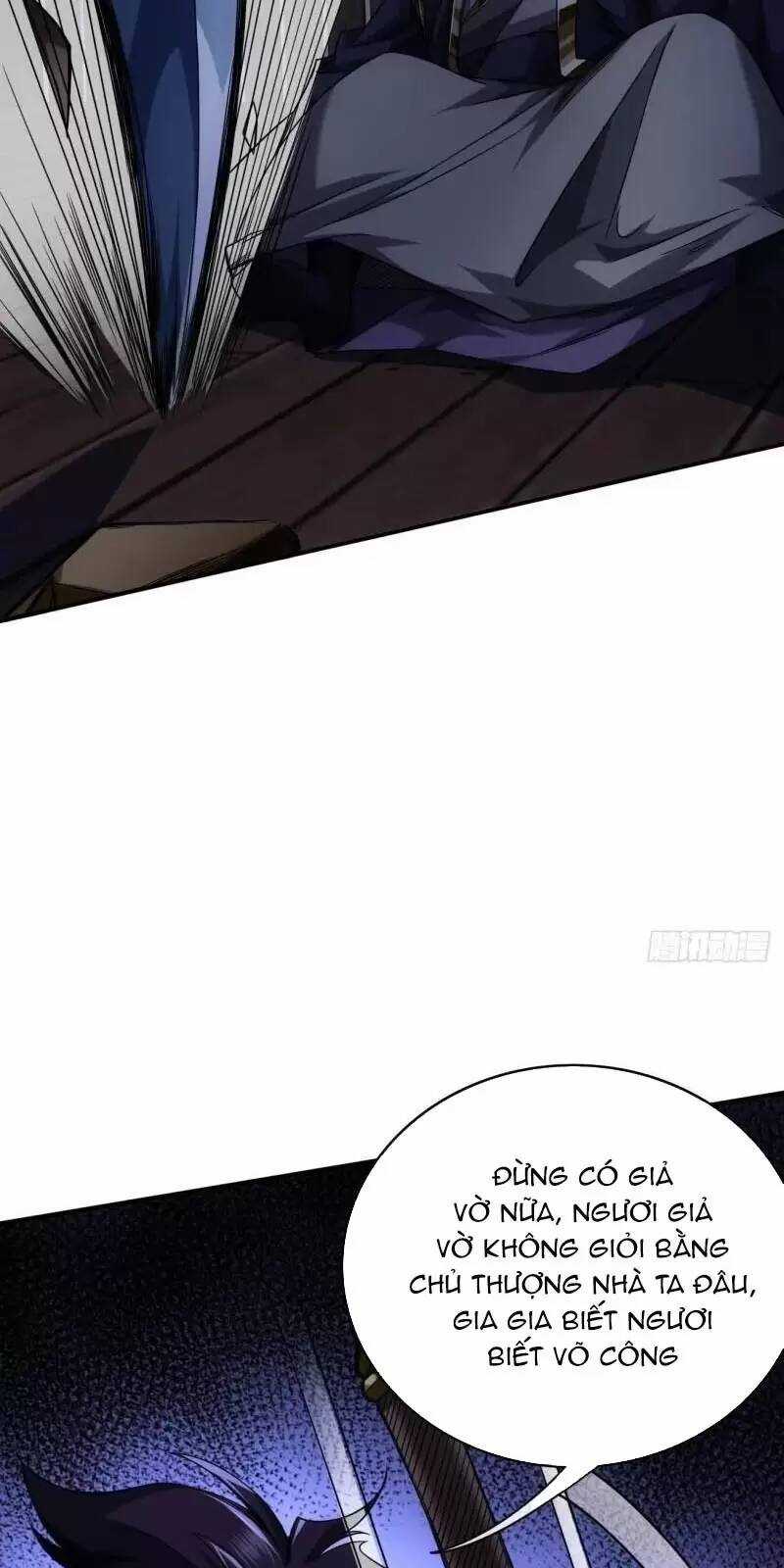 Ma Lâm Thiên Hạ - Chapter 114 - Trang 33