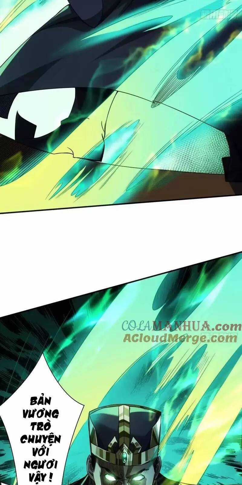 Ma Lâm Thiên Hạ - Chapter 114 - Trang 36