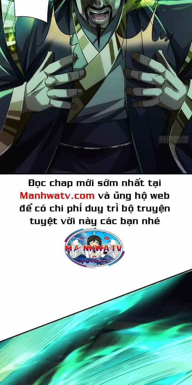 Ma Lâm Thiên Hạ - Chapter 114 - Trang 37