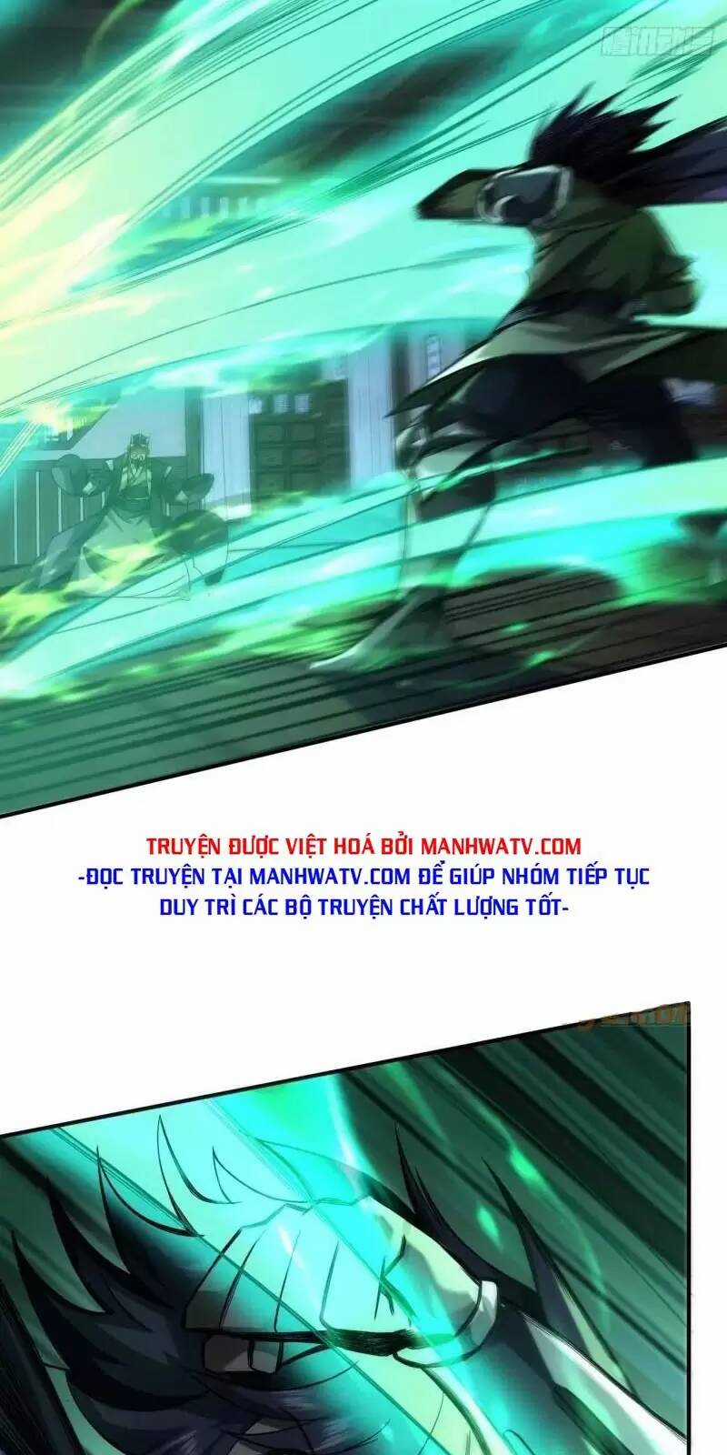 Ma Lâm Thiên Hạ - Chapter 114 - Trang 38