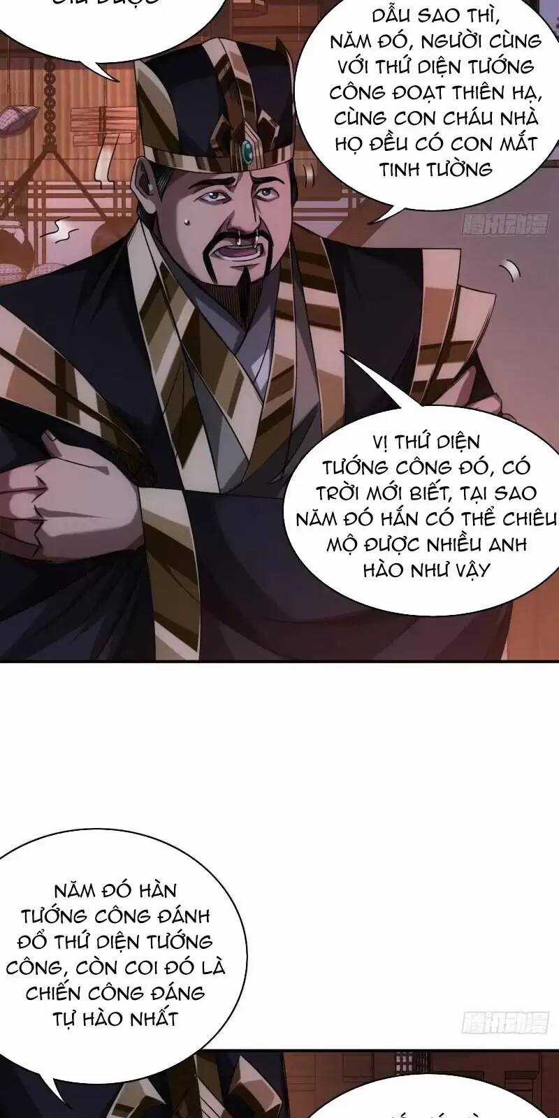 Ma Lâm Thiên Hạ - Chapter 114 - Trang 5