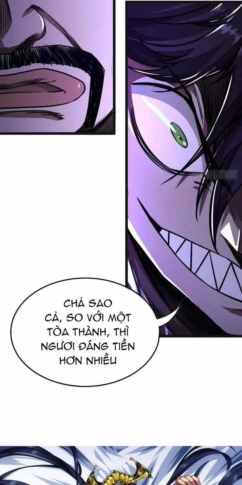 Ma Lâm Thiên Hạ - Chapter 114 - Trang 42