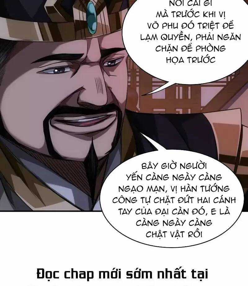 Ma Lâm Thiên Hạ - Chapter 114 - Trang 6