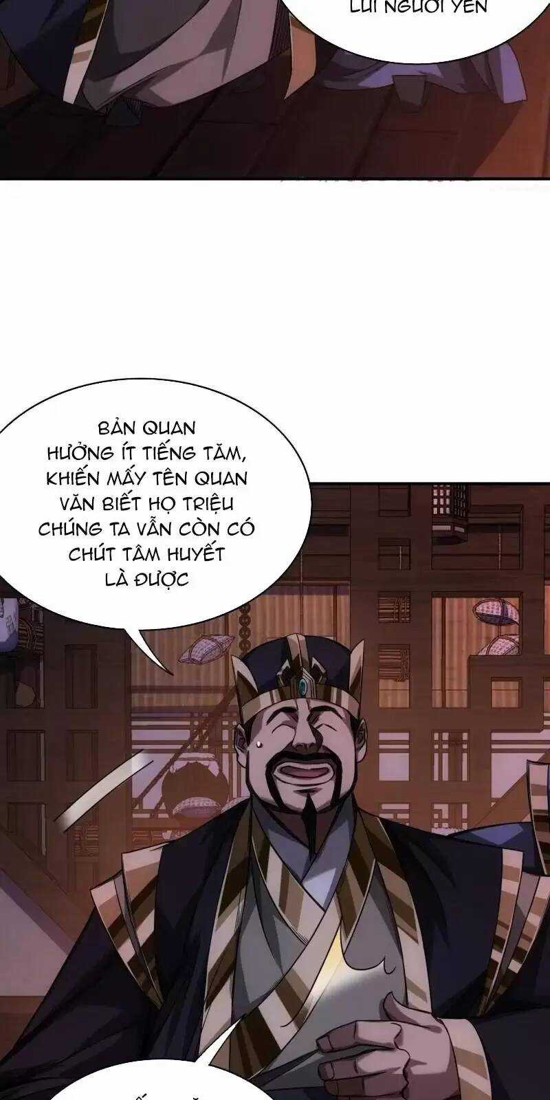 Ma Lâm Thiên Hạ - Chapter 114 - Trang 10