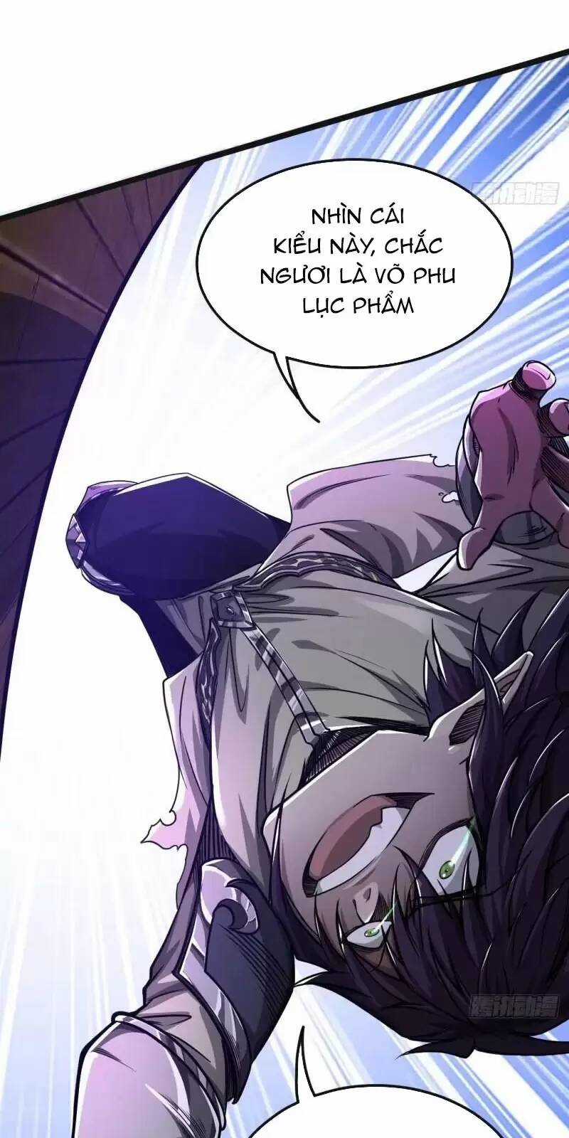 Ma Lâm Thiên Hạ - Chapter 115 - Trang 11