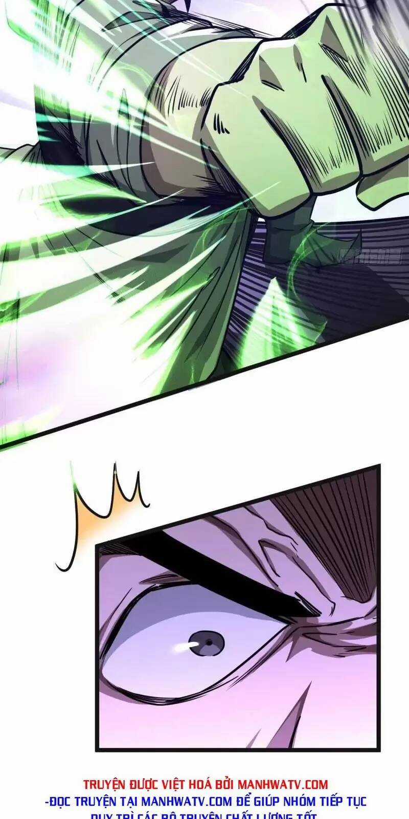 Ma Lâm Thiên Hạ - Chapter 115 - Trang 13