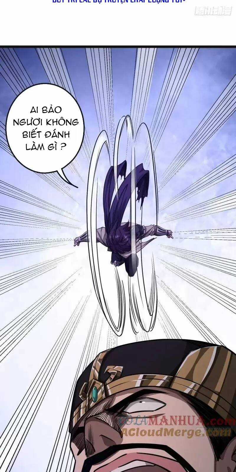 Ma Lâm Thiên Hạ - Chapter 115 - Trang 14