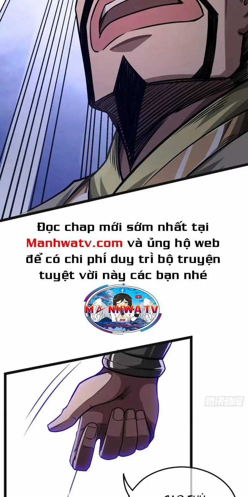 Ma Lâm Thiên Hạ - Chapter 115 - Trang 15