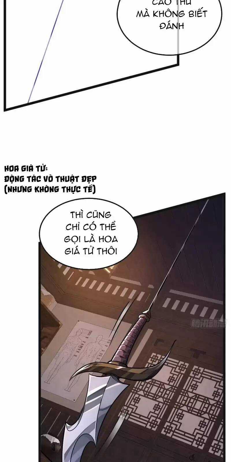 Ma Lâm Thiên Hạ - Chapter 115 - Trang 16