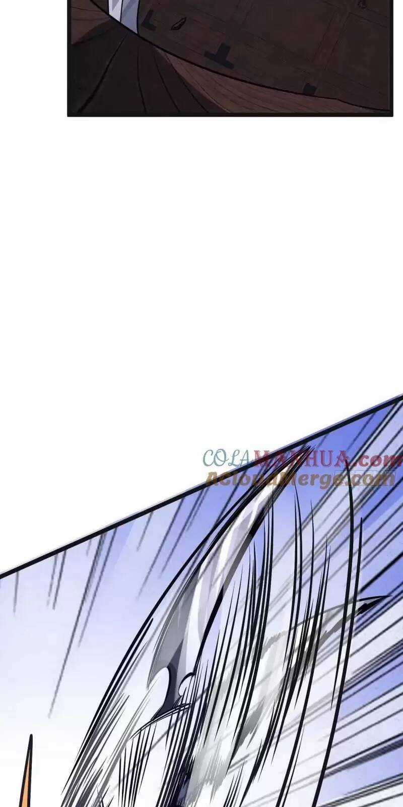 Ma Lâm Thiên Hạ - Chapter 115 - Trang 17